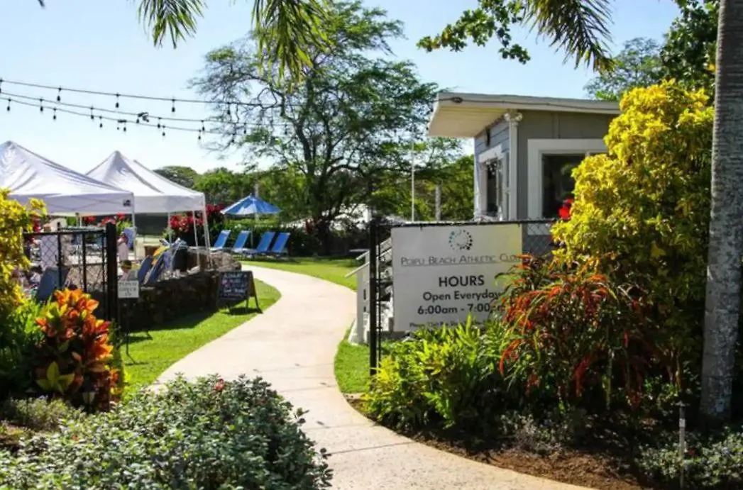 Ac Ocean Views- Steps To Beach Koloa Apartament
