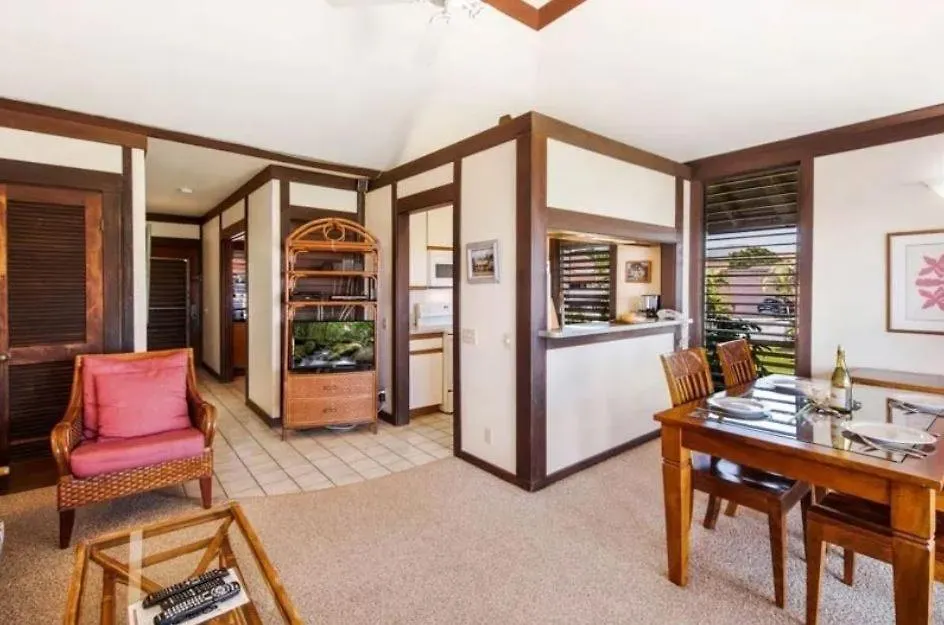 Ac Ocean Views- Steps To Beach Koloa Apartament
