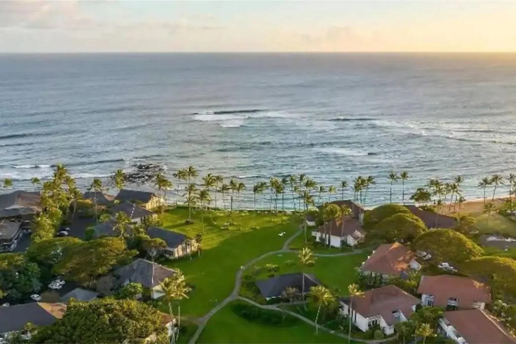 Apartament Ac Ocean Views- Steps To Beach Koloa Stany Zjednoczone Ameryki