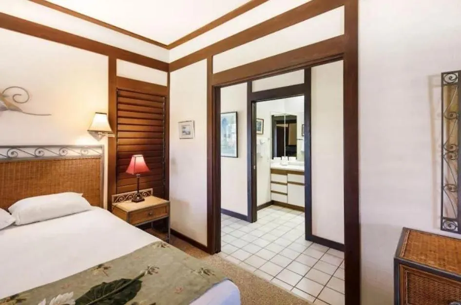 Apartament Ac Ocean Views- Steps To Beach Koloa