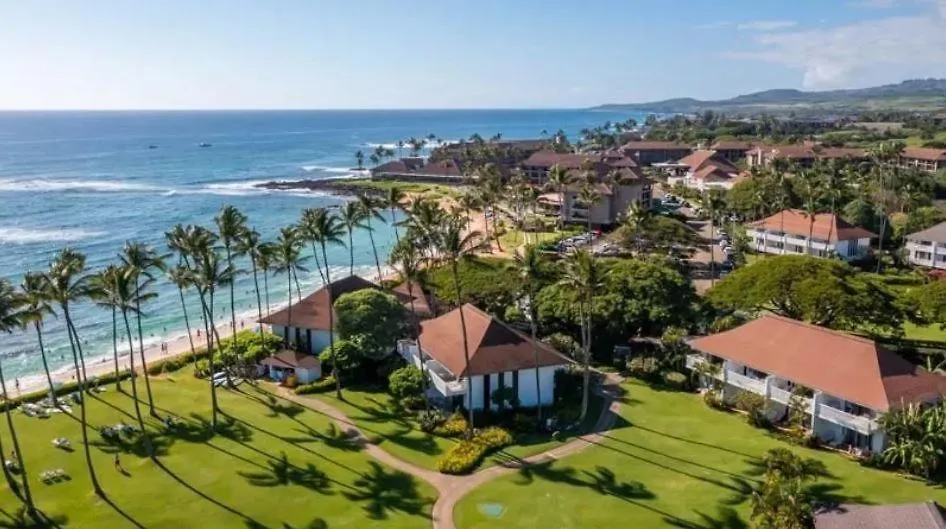 Ac Ocean Views- Steps To Beach Koloa Stany Zjednoczone Ameryki