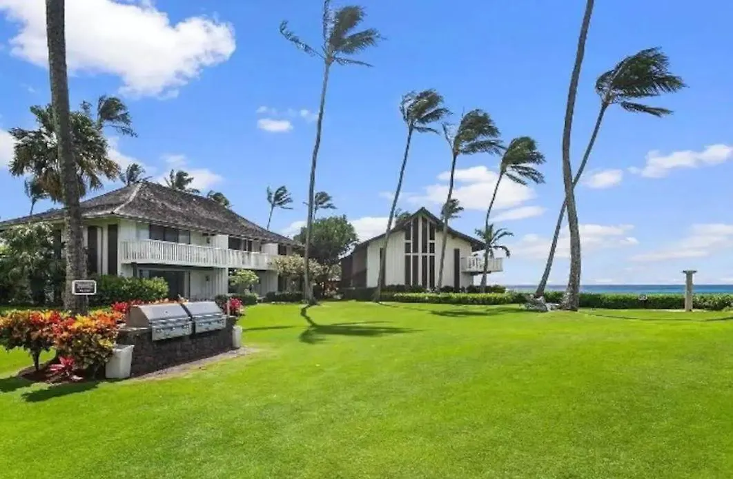Apartament Ac Ocean Views- Steps To Beach Koloa