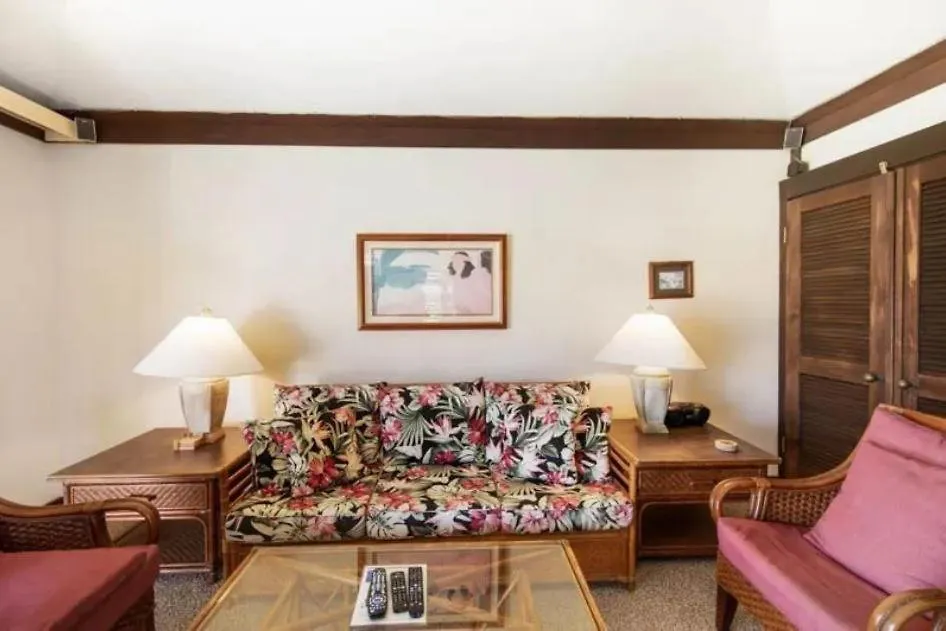 Ac Ocean Views- Steps To Beach Koloa